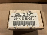 York S1-024-19138-001 24V 3PDT Relay Control For Industrial Automation. Fixed Price $79.99.