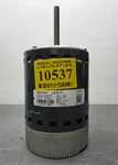 Genteq 5SME39SX L3032 Hp (120/240) V Electric Motor. Fixed Price $169.15.