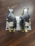 Emerson White-rodgers Fan And Heat Sequencer 24A34-6 Off 1-110 Sec.. Fixed Price $18.99.
