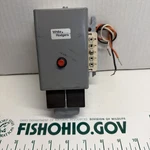 White-rodgers 668-451 Oil Burner Control. Fixed Price $99.99.