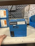 Honeywell RM7823 1016 Burner Control W/ Ultraviolet Flame Amplifier Used. Fixed Price $133.33.