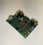 Trane Board X13650406-410A , 0130009-01. Fixed Price $116.00.