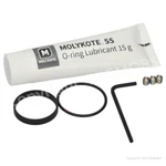 Service Kit Icad 600 Icm 20-32 Valves Danfoss 027H0356 (formerly 027H1207). Fixed Price $58.91.