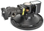 Mcdonell & Miller 51-HD Controller For Boiler Mechanical Water Feeder Switch. Fixed Price $439.99.