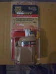 Aquaguard AG-1100+ Magnetic Condensate Overflow Float Switch For Metal Pans. Fixed Price $17.99.