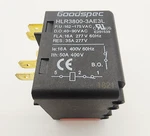 Goodspec HLR3800-3AE3L Condenser Compressor Relay. Fixed Price $35.00.