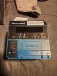 Honeywell RM7896 D 1027 Burner Programmer Ultra Violet-item #001. Fixed Price $400.00.