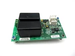 Trane 6400-1124-03 Dual Triac Output Control Module X13650734-03 Great Condition. Fixed Price $58.10.