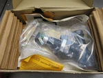Hansen RSB050H Globe Shut Off Valve 1/2". Fixed Price $169.99.