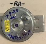 Tridelta Honeywell FS6757-1704 Furnace Air Pressure Switch (ra). Fixed Price $39.99.