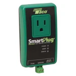 Taco SP115-1 Smart Plug, Plastic, 120V, 4" X 2" W. Fixed Price $159.99.