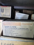 New Honeywell L6081A1010 Triple Aquastat Controller. Fixed Price $50.00.