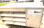 Compressor/ Copeland 2DA3R89KE-TFC-800 Semi-hermetic 6850 W 59500 Btu Cooling. Fixed Price $5500.00.