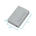 Daikin BRP072A43 Wireless Lan Connect Adapter Wi-fi Interface. Fixed Price $327.45.