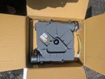 Climtech JE1D013N Carrier Bryant Draft Inducer Blower HC27CB119. Fixed Price $125.00.