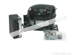 12/24V Dc Compressor Secop BD35F 101Z0200 +101N0212 Module Unit Formerly Danfoss. Fixed Price $518.70.