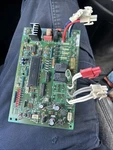 Used & Tested Mitsubishi BG76N488G02 Circuit Board. Fixed Price $157.00.
