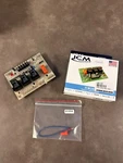 Controls ICM289 Lennox Furnace Board BCC1, BCC2, BCC3, 48K98, 45K48. Fixed Price $145.50.