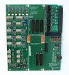 Landis & Gyr 544-305 System 600 Bcs Control Board Plc Card 544-381 Pcb 544305. Fixed Price $153.50.