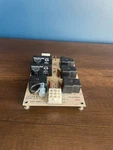Potter Brumfield HK35AA003 Control Relay Board Carrier. Fixed Price $50.00.