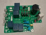 Mitsubishi 30PYTST4C7-5 Split Unit Control Filter Circuit Board (working/used). Fixed Price $134.96.