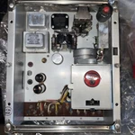 Electronics Corp Of America Fireye Programming Control Type 26RJ8 Model 6058. Fixed Price $125.00.