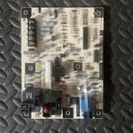 Carrier Bryant Payne Furnace Control Board HK42FZ0611519. Fixed Price $89.00.