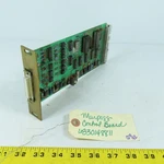 Marposs 6830148811 Control Board. Fixed Price $487.49.