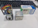 Sporlan MKC-1 Dual Jau 120-208-240 / 50-60 Hz Solenoid Coil Item 310286. Fixed Price $85.00.
