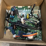 Daikin Air Condition Compressor Inverter Board EX13011-10. Fixed Price $190.00.