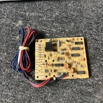 Coleman Heat Pump Circuit Board 3230C354 149-83-480D Works Tested Oem. Fixed Price $99.99.