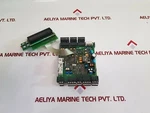 Johnson Controls 25-89059-2 Pcb Card. Fixed Price $237.97.