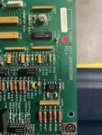 York 031-00936D00 Rev Chiller Control Board. Fixed Price $450.00.