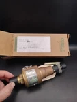 Kunkle Relief Valve Mod 6182DCM01-KM New Size 1/2 Psi 165. Fixed Price $225.00.
