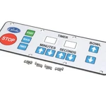 Globe X02068 Control Panel Commercial Appliances Durable Reliable. Fixed Price $180.99.