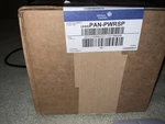 Johnson Controls Pan-pwrsp New 96VA. Fixed Price $127.00.