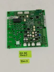 Carrier HK38EA015 Defrost Control Board CEBD430618-06A. Fixed Price $96.60.