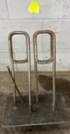 Watlow Watrod Air Duct Heater 230V 1.5KW 1PH. Fixed Price $500.00.