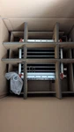 New Noritz Tankless SKJ733T Heat Exchanger Kit For EZ98, EZ111 And Cdv Models. Fixed Price $400.00.