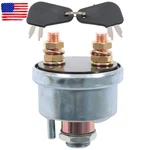 7N-0718 7N0718 Master Disconnect Switch For Caterpillar Equipment. Fixed Price $19.62.