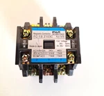Fuji Electric FC-1S Z103C Magnetic Contactor. Fixed Price $94.05.