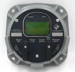 Emerson Eim TEC2 Electric Actuator Local Display Module Ldm GMM152665. Fixed Price $599.00.
