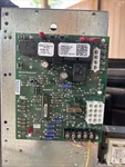 Emerson White Rodgers 50M56-843-03 Furnace Control Board Oem Hvac Module. Fixed Price $100.00.