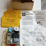 White-rodgers 36E36-304 Gas Valve Metal 4E950 Emerson Electric Conversion Kit. Fixed Price $129.99.