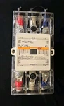 Fuji SC-N7(152) Contactor 110V Free Shipping. Fixed Price $139.99.