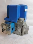 Honeywell V4734C10020000 Gas Safety Shutoff Valve 120 Vac 50/60HZ Tested. Fixed Price $350.00.