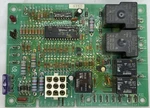 Goodman B18009-13 1012-83-9331-SS01E-BG 334 Furnace Control Circuit Board. Fixed Price $60.00.