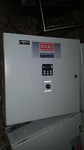 Stulz Ultrasonic Humidifier Enclosed Control Box Panel P-1-24 For Model ENS-2400. Fixed Price $495.00.