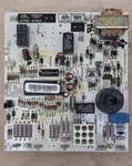 Trane X13651110010 CNT04716 Rtu Control Board Used. Fixed Price $72.00.