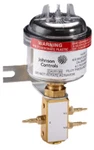 Johnson Controls V-6135-3 3-WAY Air Switching Valve, 15-19 Psi. Fixed Price $633.98.